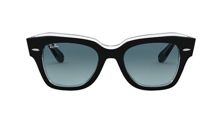 Ray-Ban RB 2186 STATE STREET 12943M