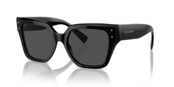 Sluneční brýle Dolce & Gabbana DG 4471 501/87