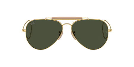 Okulary Przeciwsłoneczne Ray-Ban RB 3030 OUTDOORSMAN I W3402