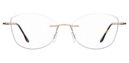 Okulary korekcyjne Seventh Street 7A 580 DDB