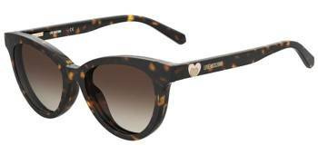 Okulary korekcyjne Love Moschino MOL051 CS 086