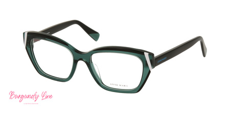 Okulary korekcyjne Anne Marii AM 20410 F