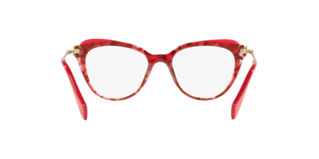 Miu Miu Mu 01Qv 1101O1 Brillen