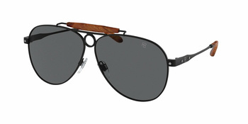 Okulary Przeciwsłoneczne Ralph Lauren RL 7078 The counrtyman 9304B1