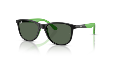 Sluneční brýle Ray-Ban RJ 9077S 719371