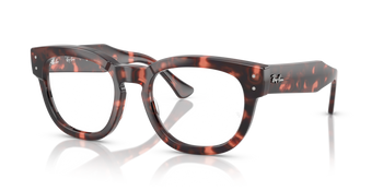 Okulary korekcyjne Ray-Ban RX 0298V 8118