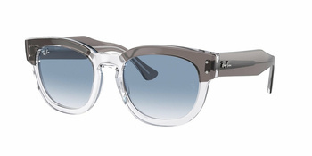 Ray-Ban RB 0298S Mega hawkeye 13553F