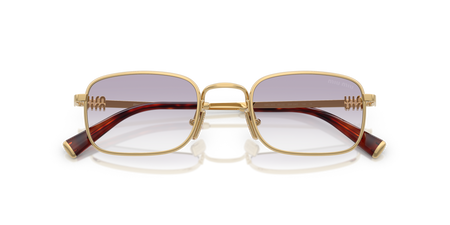 Okulary Przeciwsłoneczne Miu Miu MU A53S 5AK04O