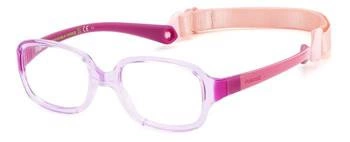 Polaroid Kinder PLD K002 848 Sonnenbrille