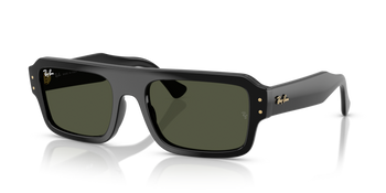 Okulary przeciwsłoneczne Ray-Ban RB 4454 667731
