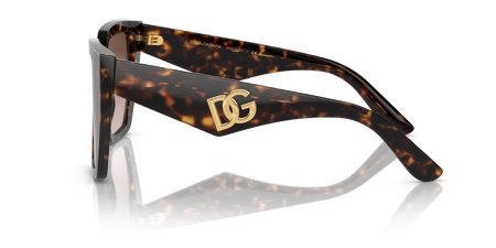 Okulary Przeciwsłoneczne Dolce & Gabbana DG 4438 502/13