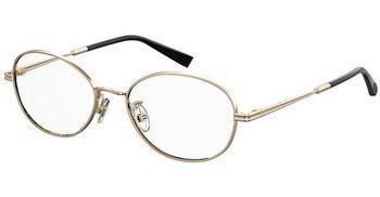 Okulary Korekcyjne Max Mara MM 1401/F 000