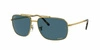 Sluneční brýle Ray-Ban RB 3796 9196S2