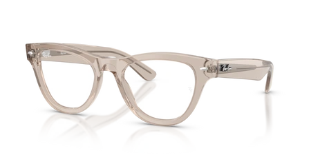 Sluneční brýle Ray-Ban RX 5510 8449