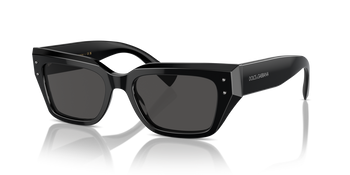 Sluneční brýle Dolce & Gabbana DG 4462 501/87