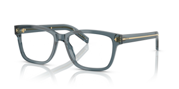 Okulary korekcyjne Prada PR B10V 17T1O1