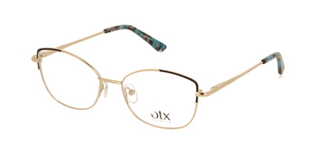 Okulary korekcyjne Optimax OTX 10108 B