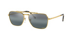 Okulary Przeciwsłoneczne Ray Ban RB 3636 NEW CARAVAN 9196G6