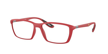 Sluneční brýle Ray Ban RX 7213M F628