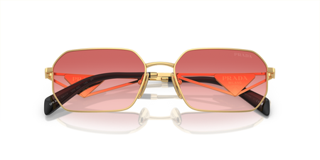 Okulary Przeciwsłoneczne Prada PR A51S 5AK40C