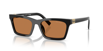 Sluneční brýle Miu Miu MU A05S 16K10I