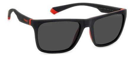 Polaroid PLD 2141 S BLX Sonnenbrille