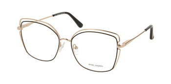 Jens Hagen JH 10392 B Brillen