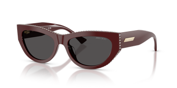 Okulary przeciwsłoneczne Jimmy Choo JC 5034BU 505787