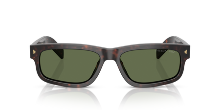 Okulary Przeciwsłoneczne Prada PR B11S 17N20G