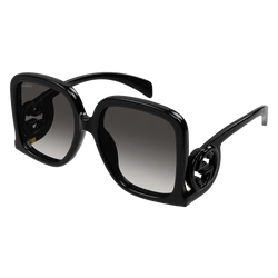 Sluneční brýle Gucci GG1326S 001