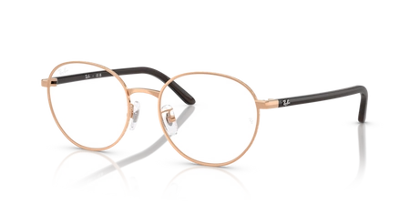 Okulary korekcyjne Ray-Ban RX 6538D 3094