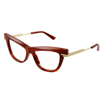 Okulary przeciwsłoneczne Bottega Veneta BV1266O 002