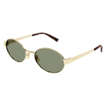 Okulary przeciwsłoneczne Saint Laurent SL 692 003