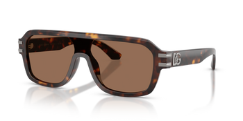 Okulary przeciwsłoneczne Dolce & Gabbana DG 4507 502/73