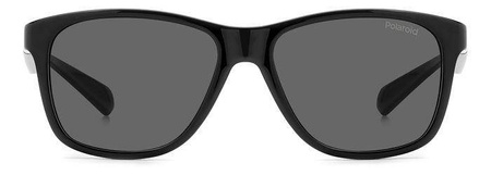 Okulary przeciwsłoneczne Polaroid Kids PLD 8052 S 9HT