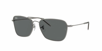 Ray-Ban RB R0102S Caravan reverse 004/GR Sluneční brýle