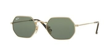 Okulary Przeciwsłoneczne Ray Ban Rb 3556N Octagonal 001