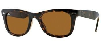 Ray-Ban RB 4105 FOLDING WAYFARER 710