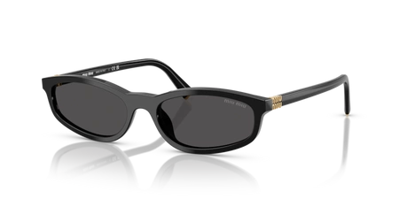 Okulary Przeciwsłoneczne Miu Miu MU A06S 16K08Z