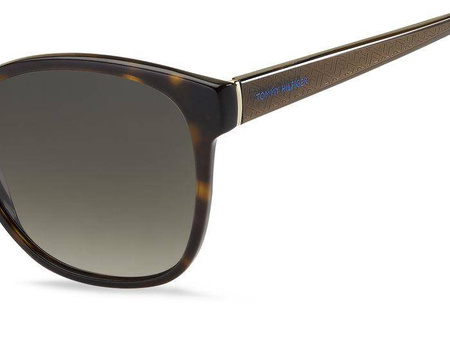 Okulary przeciwsłoneczne Tommy Hilfiger TH 1811 S 086