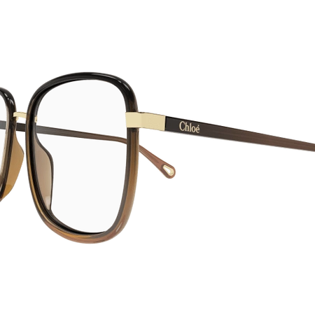 Okulary przeciwsłoneczne Chloé CH0034O 009