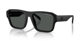 Sluneční brýle Armani Exchange AX 4154SU 807887