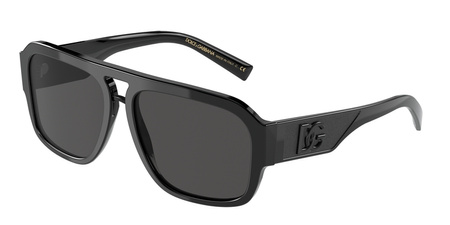 Okulary Przeciwsłoneczne Dolce & Gabbana DG 4403 501/87