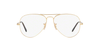 Ray-Ban RX 6489 AVIATOR 2500