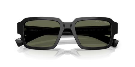 Okulary Przeciwsłoneczne Prada PR 02ZS 1AB03R