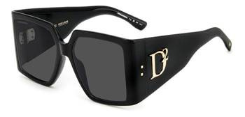 Okulary przeciwsłoneczne Dsquared2 D2 0096 S 807