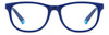 Okulary korekcyjne Polaroid Kids PLD D832 ZX9