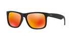 Okulary Przeciwsłoneczne Ray-Ban RB 4165 JUSTIN 622/6Q