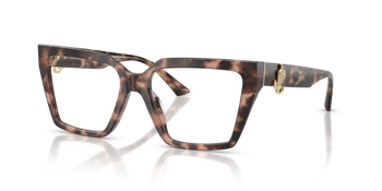 Okulary korekcyjne Jimmy Choo JC 3017U 5070
