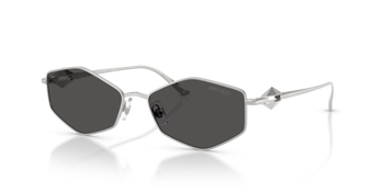 Okulary przeciwsłoneczne Jimmy Choo JC 4017 300287